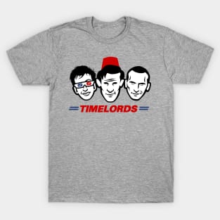 The Time Boys T-Shirt